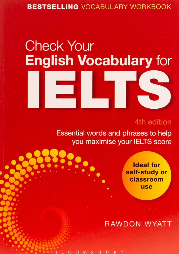 heck Your English Vocabulary for IELTS
